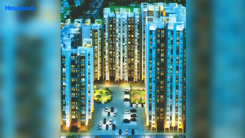 Earthcon Urban Village